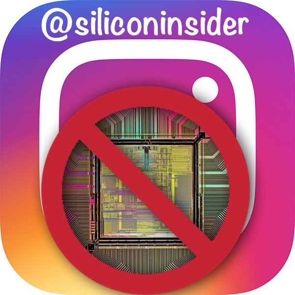 Siliconinsider on Twitter "If you followed me on Instagram, you may