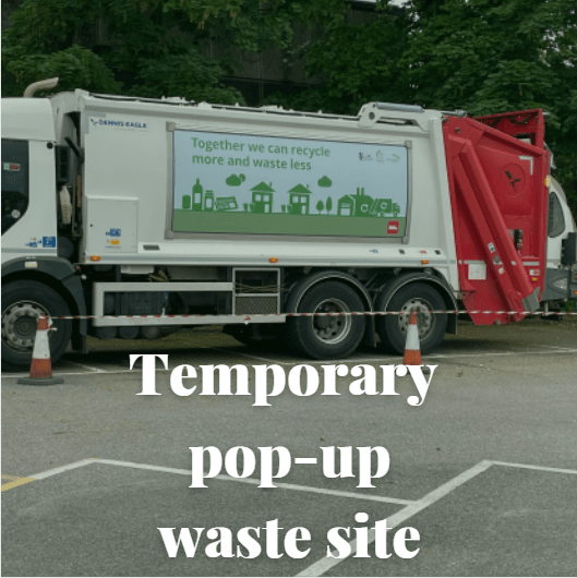 Wealden District Council on Twitter "The GMB have issued Biffa with