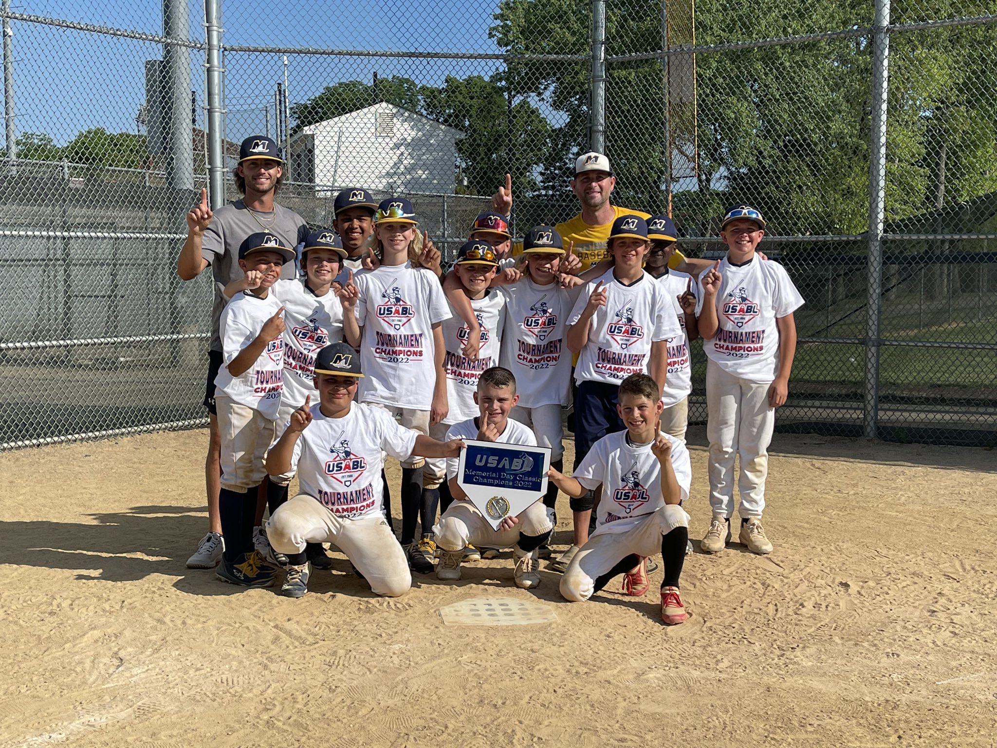 Usabl Memorial Day Tournament 2023