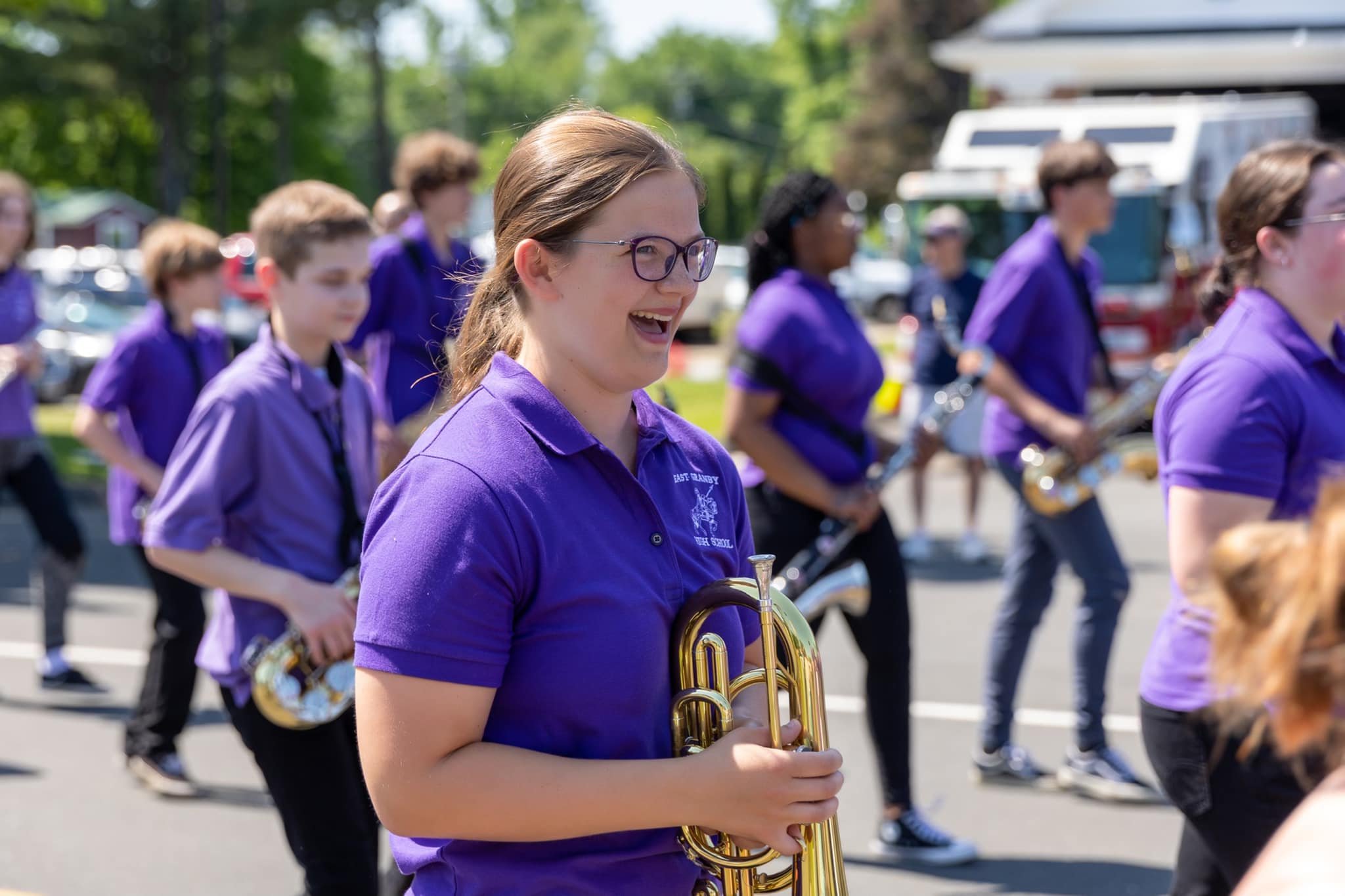 East Granby Public Schools on Twitter "EGHS EGMS EGHS/MS Band