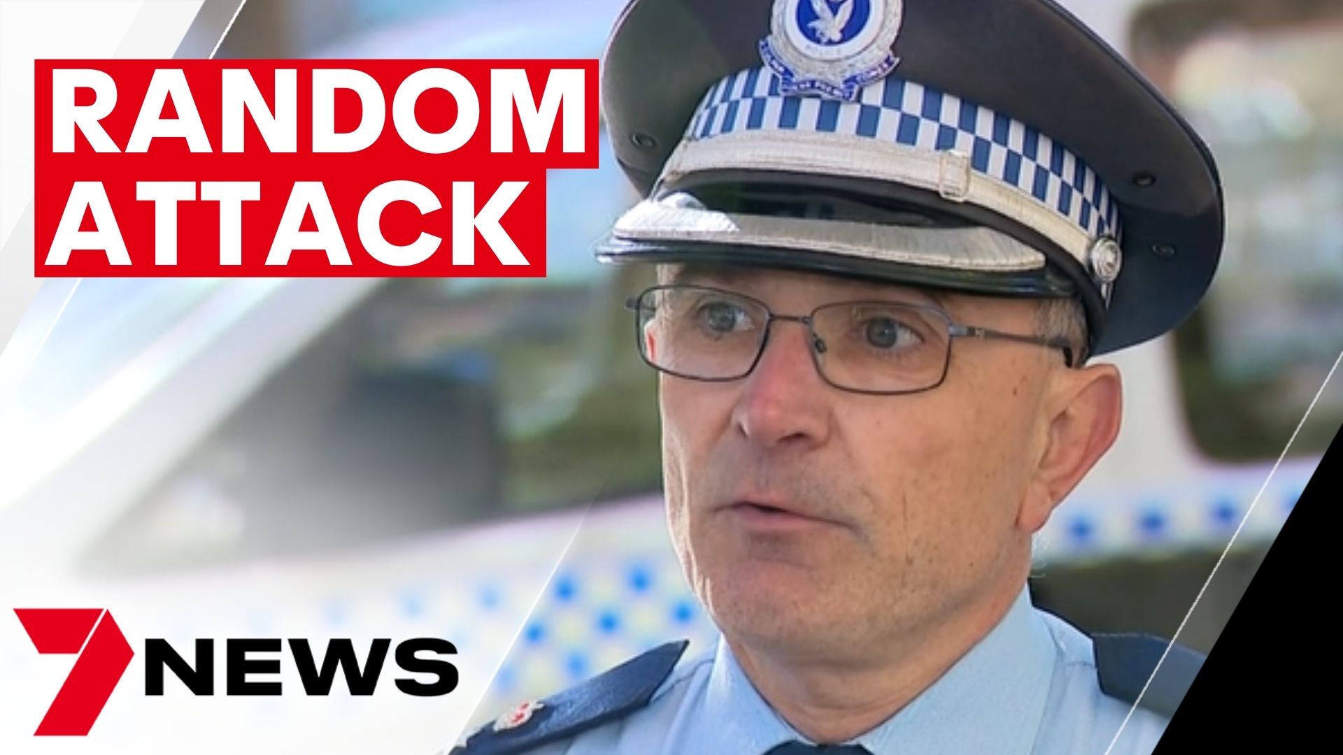 7NEWS Sydney on Twitter "A 35yearold man known to police has stabbed