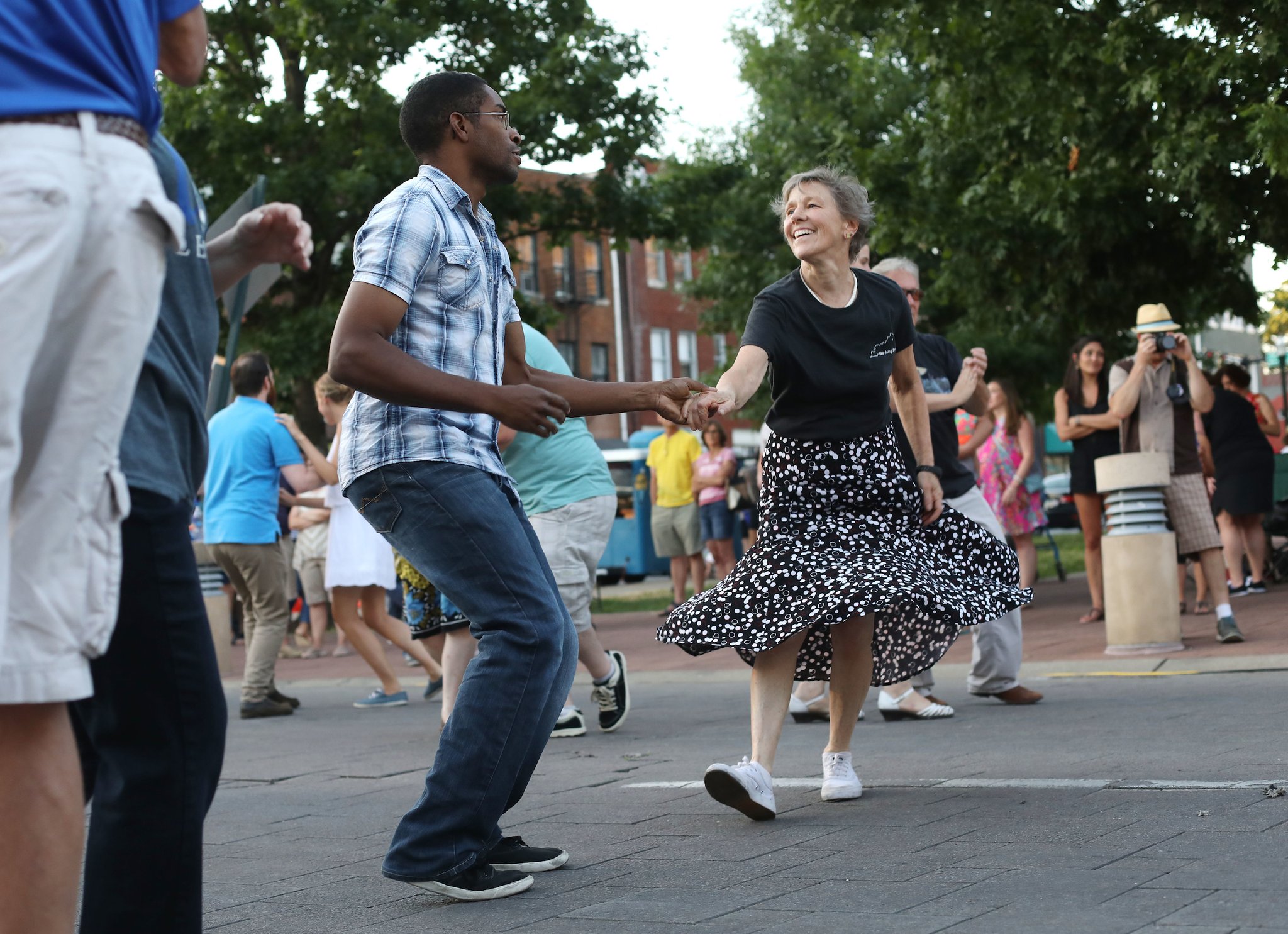 Lexington KY Parks on Twitter "Get ready for an exciting weekend of