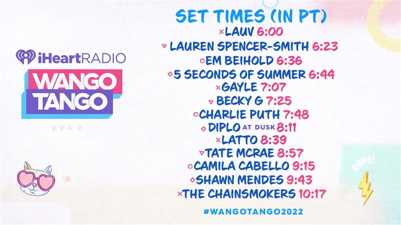 「WangoTango2022」音楽フェスまとめ Togetter