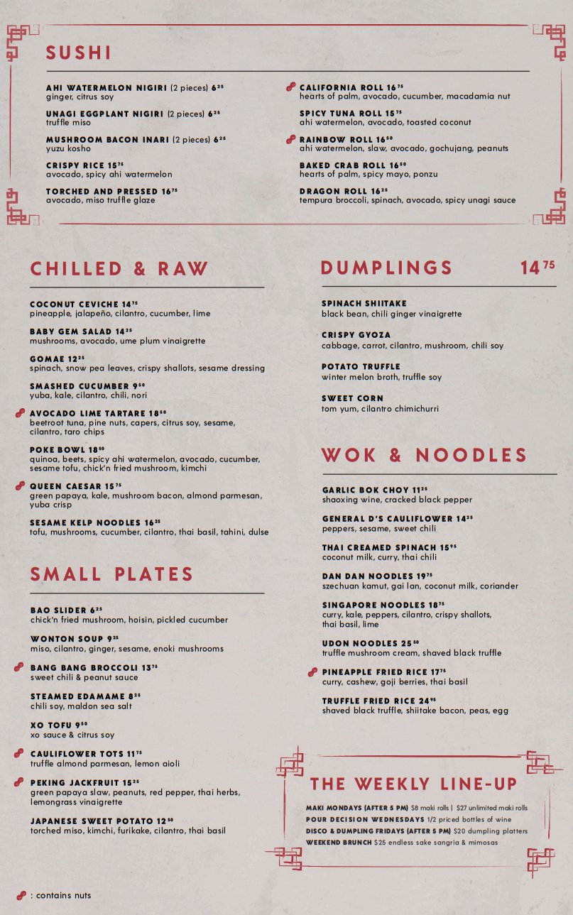 Eat DC on Twitter "PLANTA Queen is opening a West End location at 1200