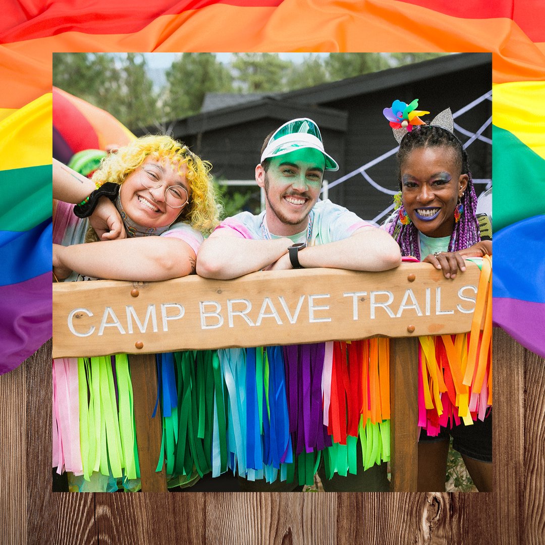 Public Lands on Twitter "Our next PrideMonth story features Brave