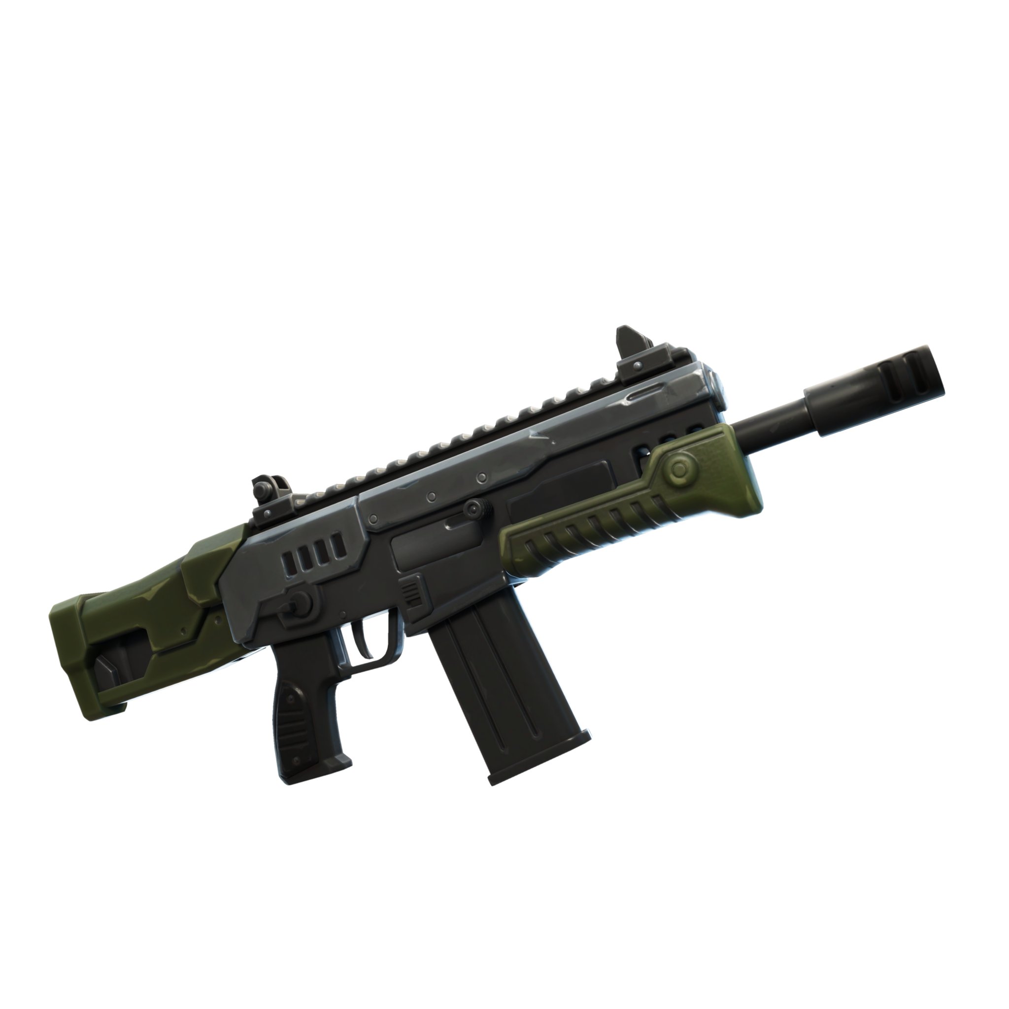 FNAssist News & Leaks on Twitter "New Weapons in Fortnite Chapter 3