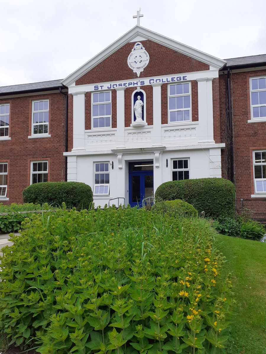 St Joseph Community Fair 2023 St Joseph's College (@Stjosephsstoke) / Twitter