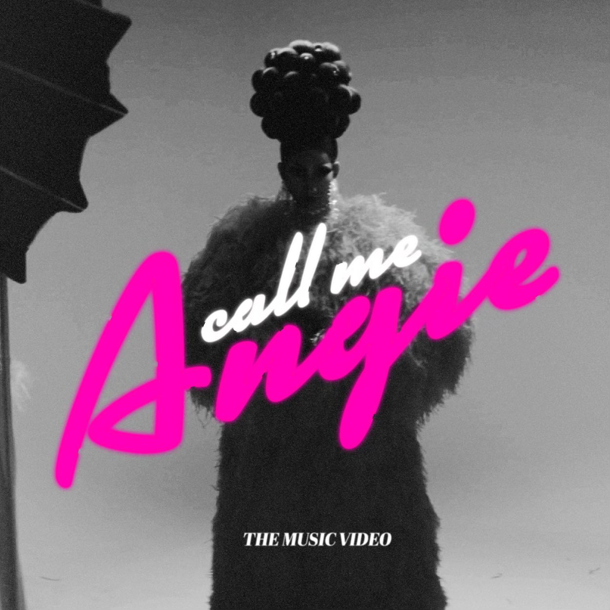 Angeria “Ugaly Bitch” VanMicheals on Twitter "“Call Me Angie” music
