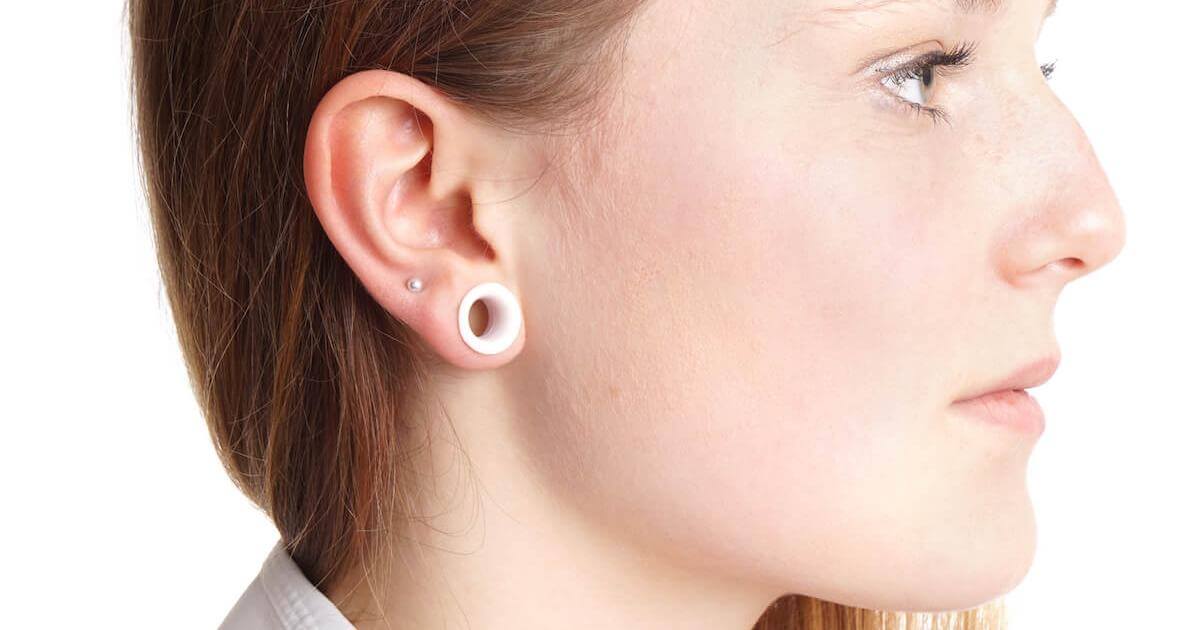 sweetyhigh on Twitter "Everything you need to know about ear gauges 👂