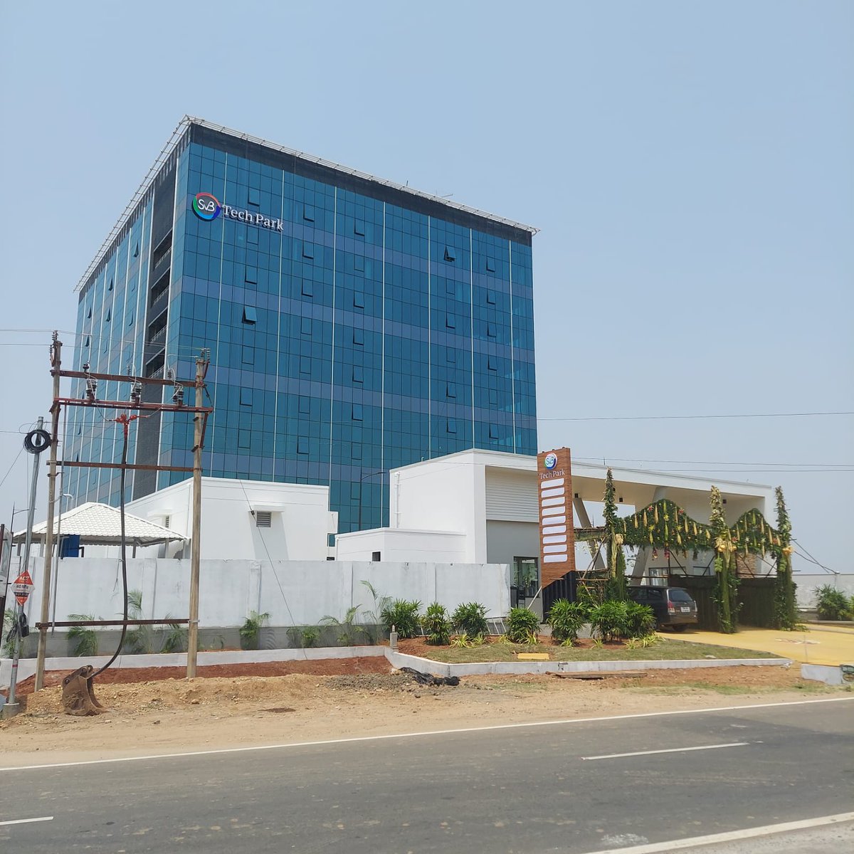 Chennai Updates on Twitter "Infosys & Deloitte are expected to open
