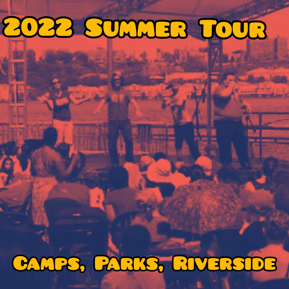 Improv 4 Kids NYC on Twitter "Bring Improv 4 Kids to your Summer Camp