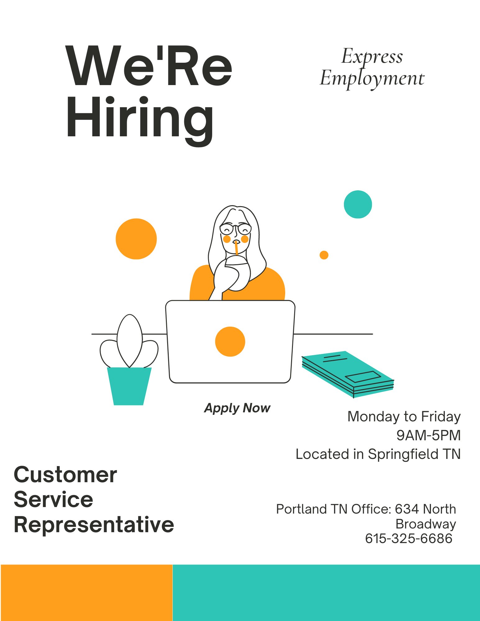 Express Employment Professionals Gallatin, TN on Twitter "Express