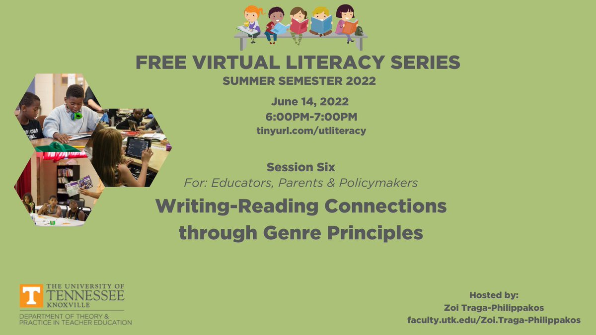 utk summer 2023 Follow Tpte Utk's (@Utkteachered) Latest Tweets / Twitter