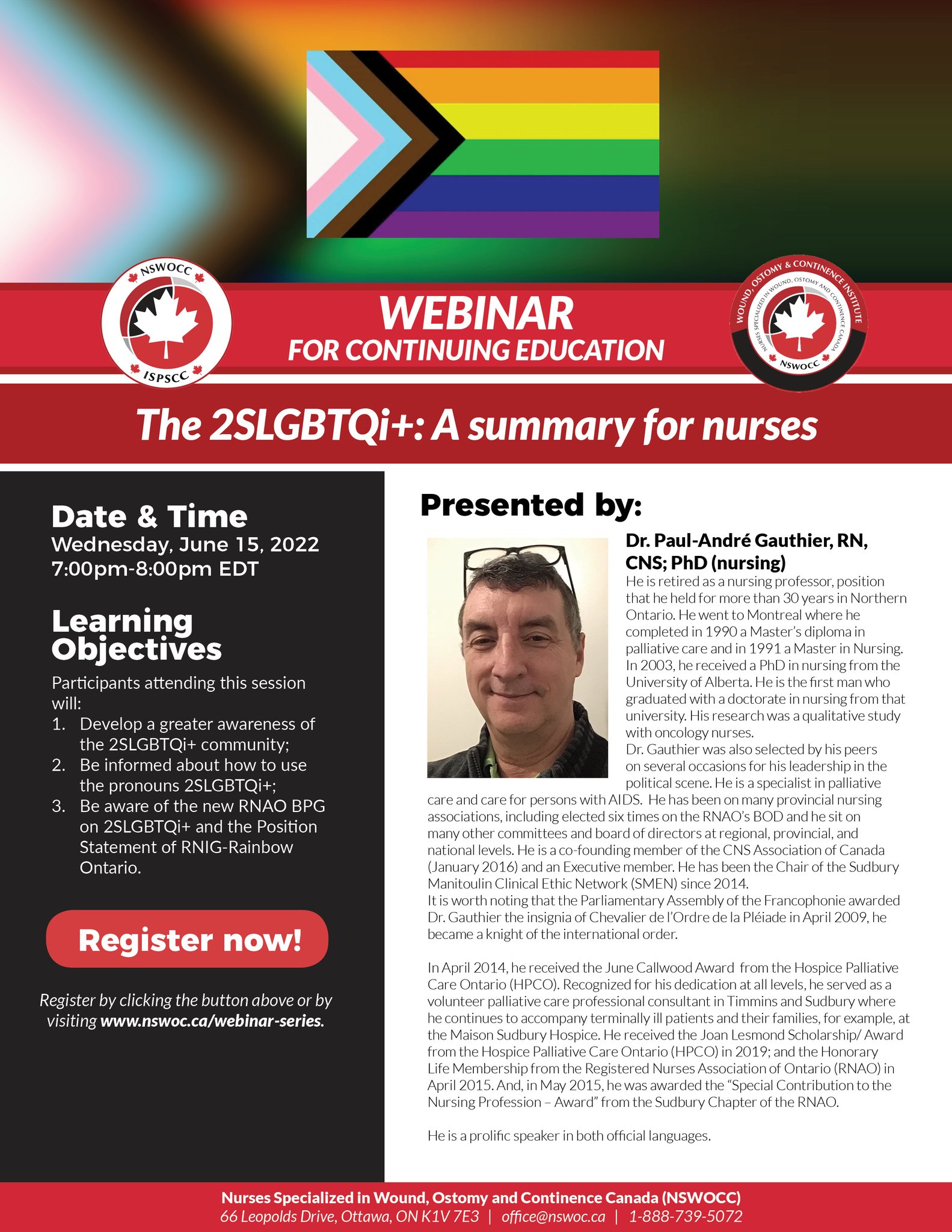 Wound, Ostomy and Continence Institute The Wound, Ostomy & Continence