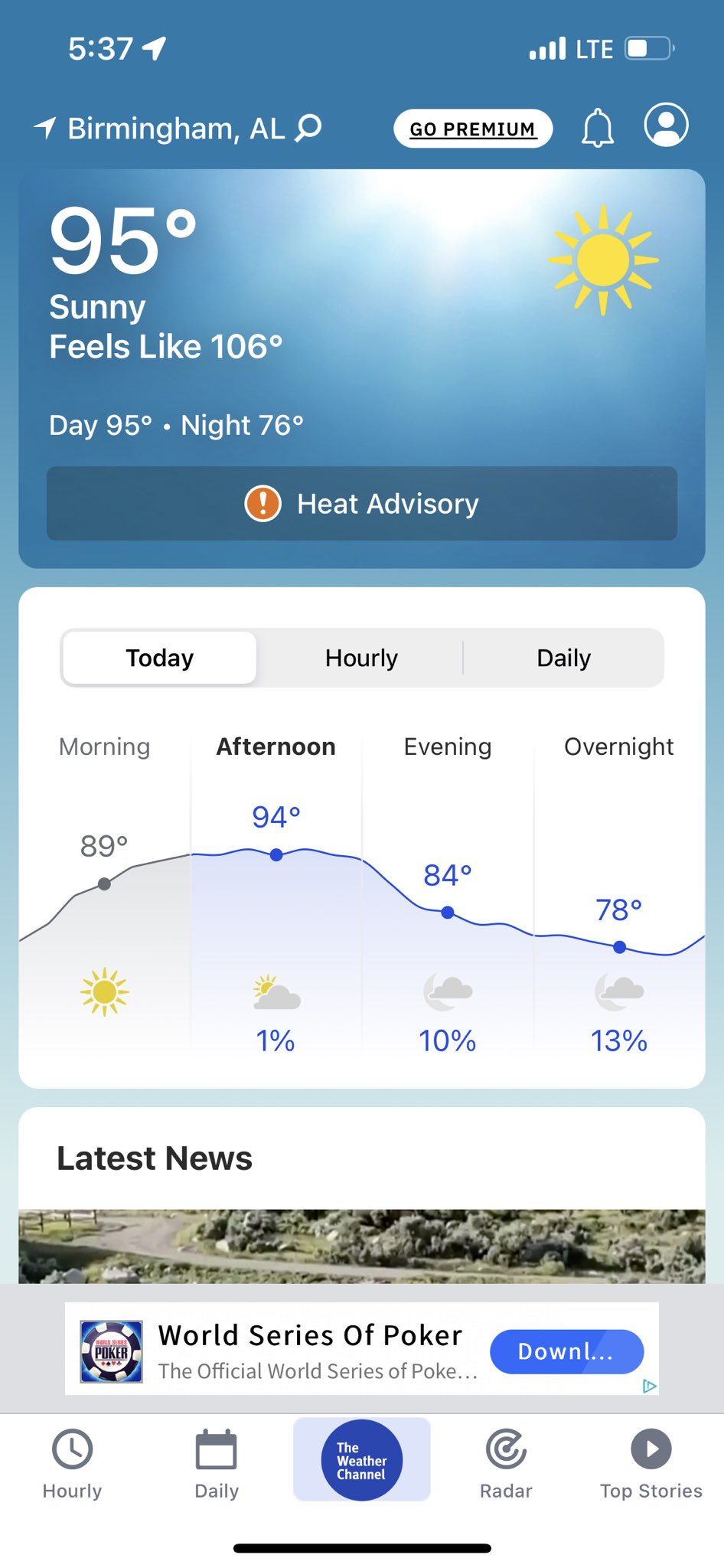 Natasha Dabrowski on Twitter "Left tropical Puerto Rico yesterday for