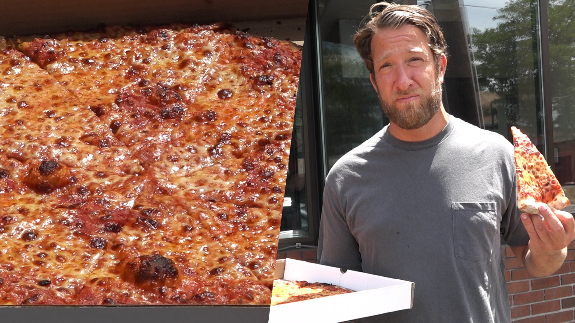 Dave Portnoy on Twitter "Barstool Pizza Review Stella's Pizza