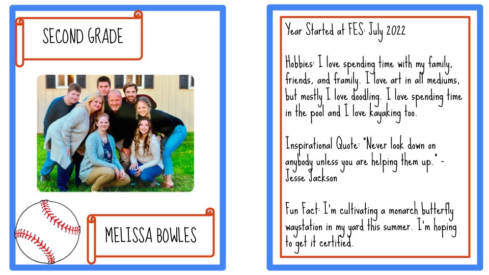 5th Grade Yearbook Messages From Parents Isobel Christabella