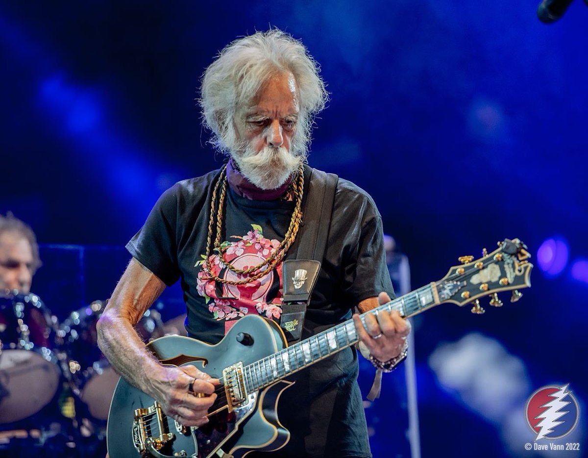 'lyss on Twitter "RT BobWeir Always a pleasure bringing the music to