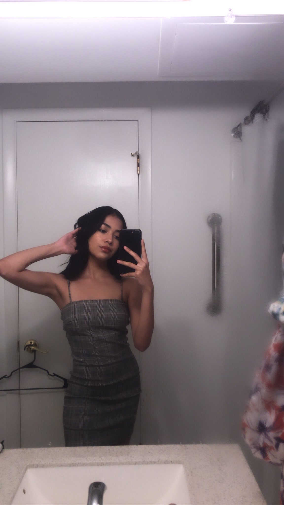 Yaz🪬 on Twitter: "Felt like a hot mom today https://t.co/eJWUfkaM67