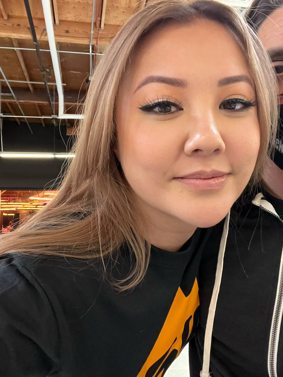 Gina Darling @missginadarling