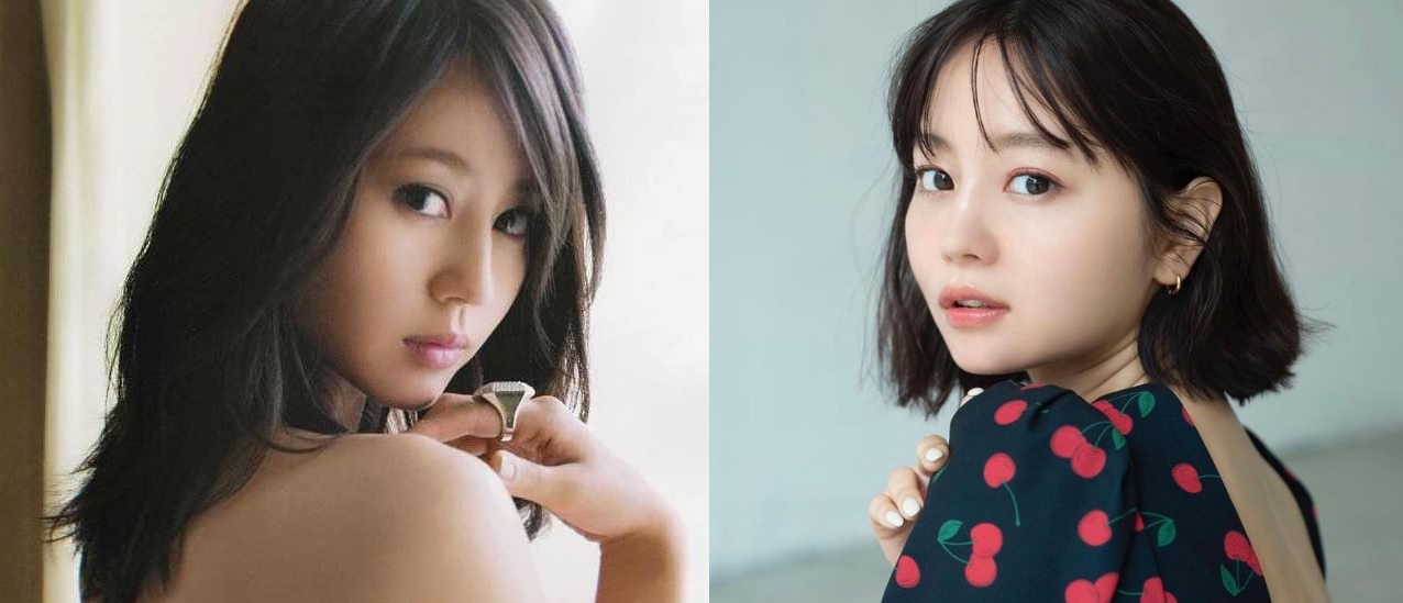 Horikita Maki ARASHI Confessions