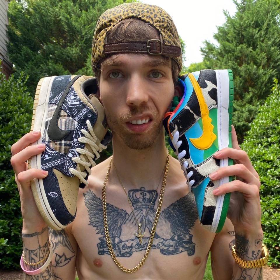 TW Pornstars - Bryan Silva GRATATA🦁. Twitter. Getting out of Jail on July 24th. Thank you for