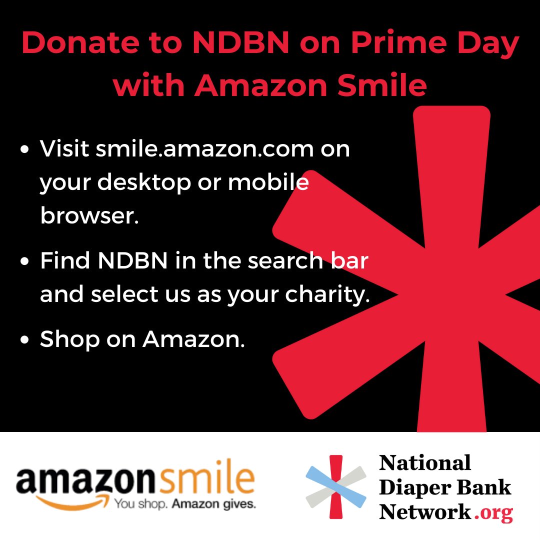 National Diaper Bank Network on Twitter "If you're doing some shopping