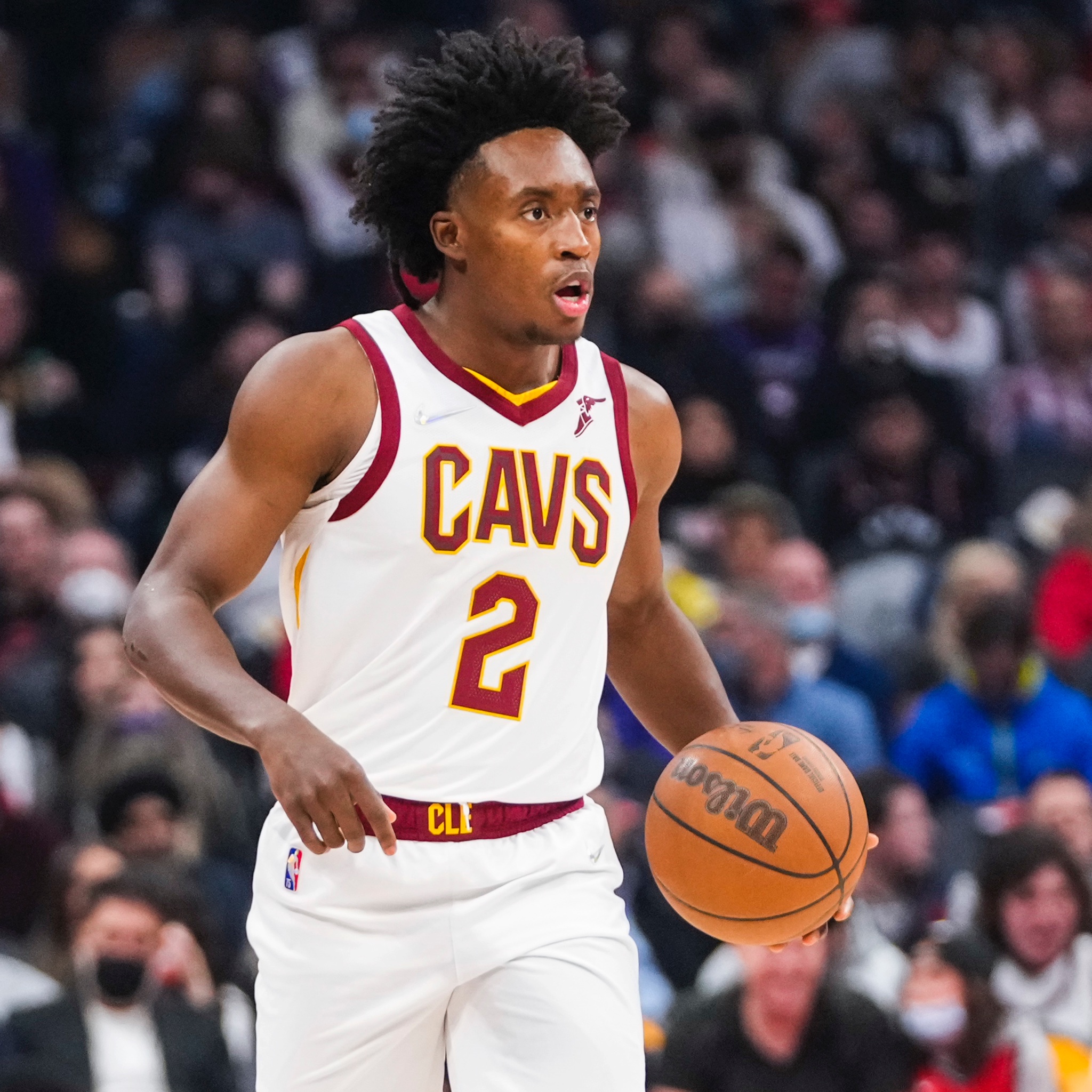 NBA Insider on Twitter "Sources — Utah and Cleveland are in signandtrade discussions that