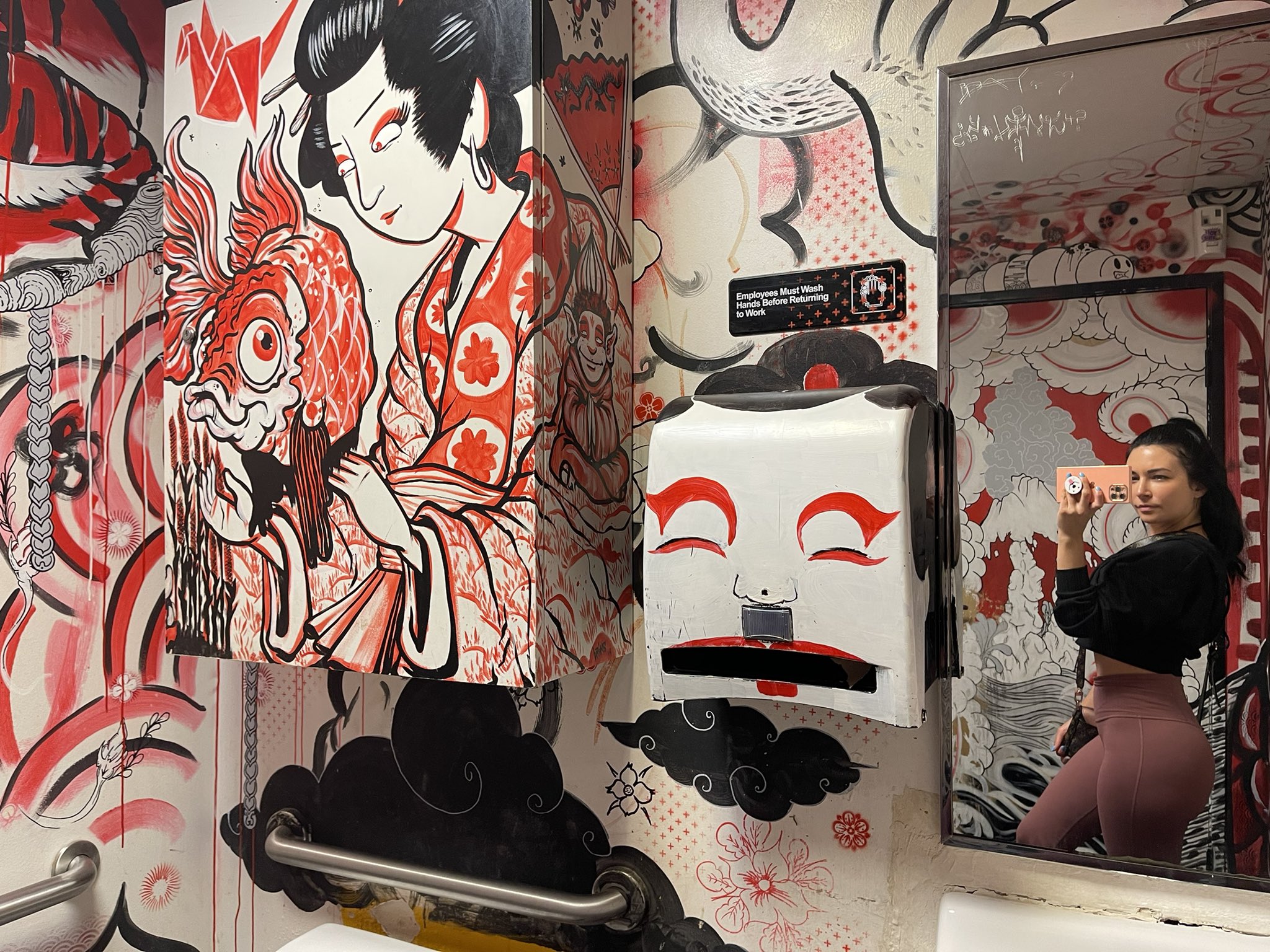 Alinity on Twitter "Ate some yummy rawmen 🍜 https//t.co/ZSGYHHTVSp