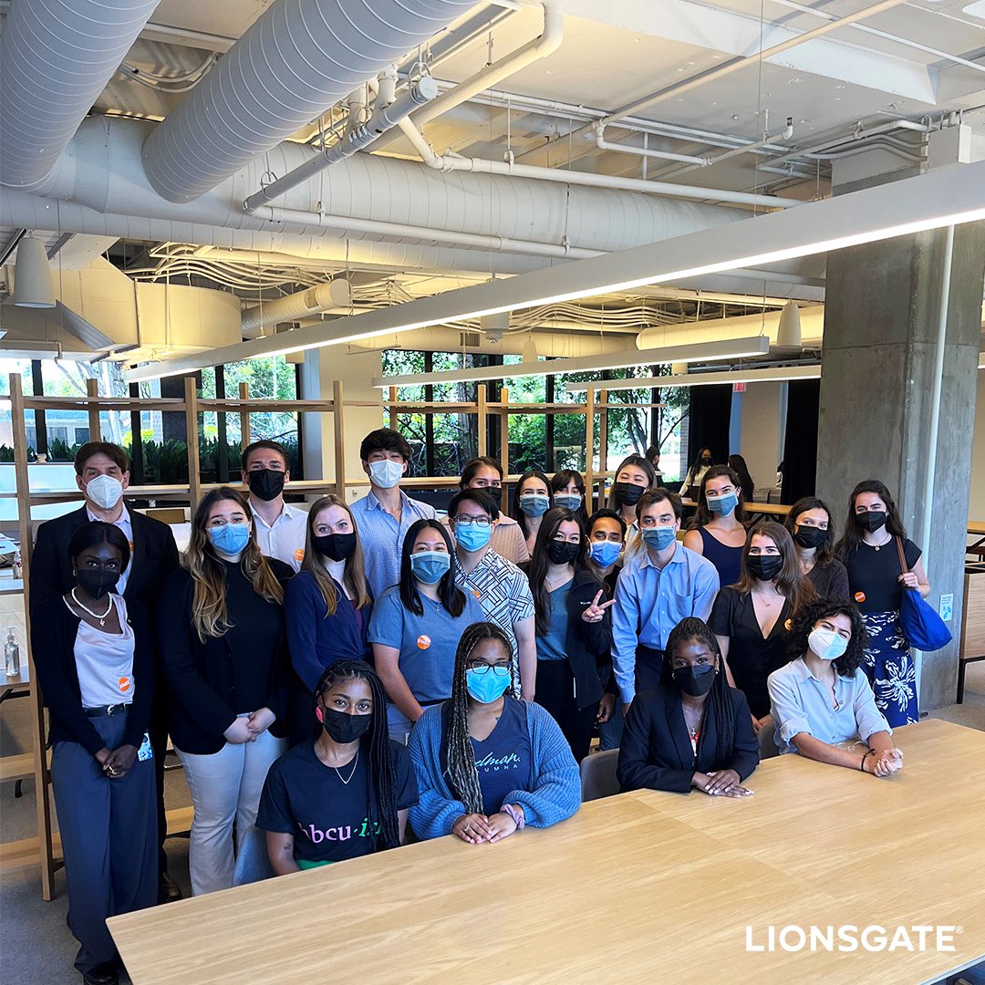 lionsgate internships summer 2023 Lionsgate Jobs (@Lionsgatejobs) / Twitter