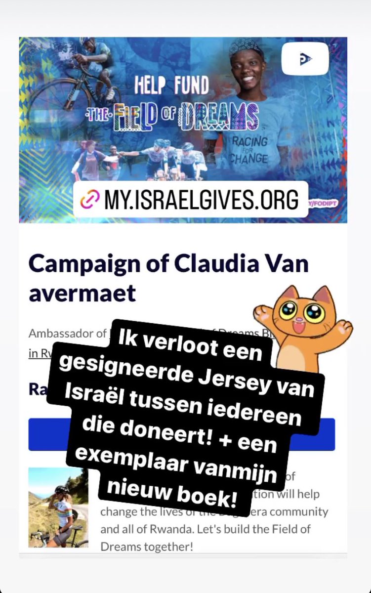 Claudia Van Avermaet (@Clauvanavermaet) / Twitter