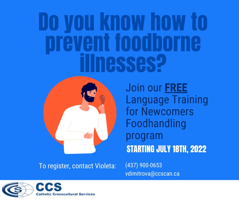 CCS EAP on Twitter "If you're a in Canada, you can get your