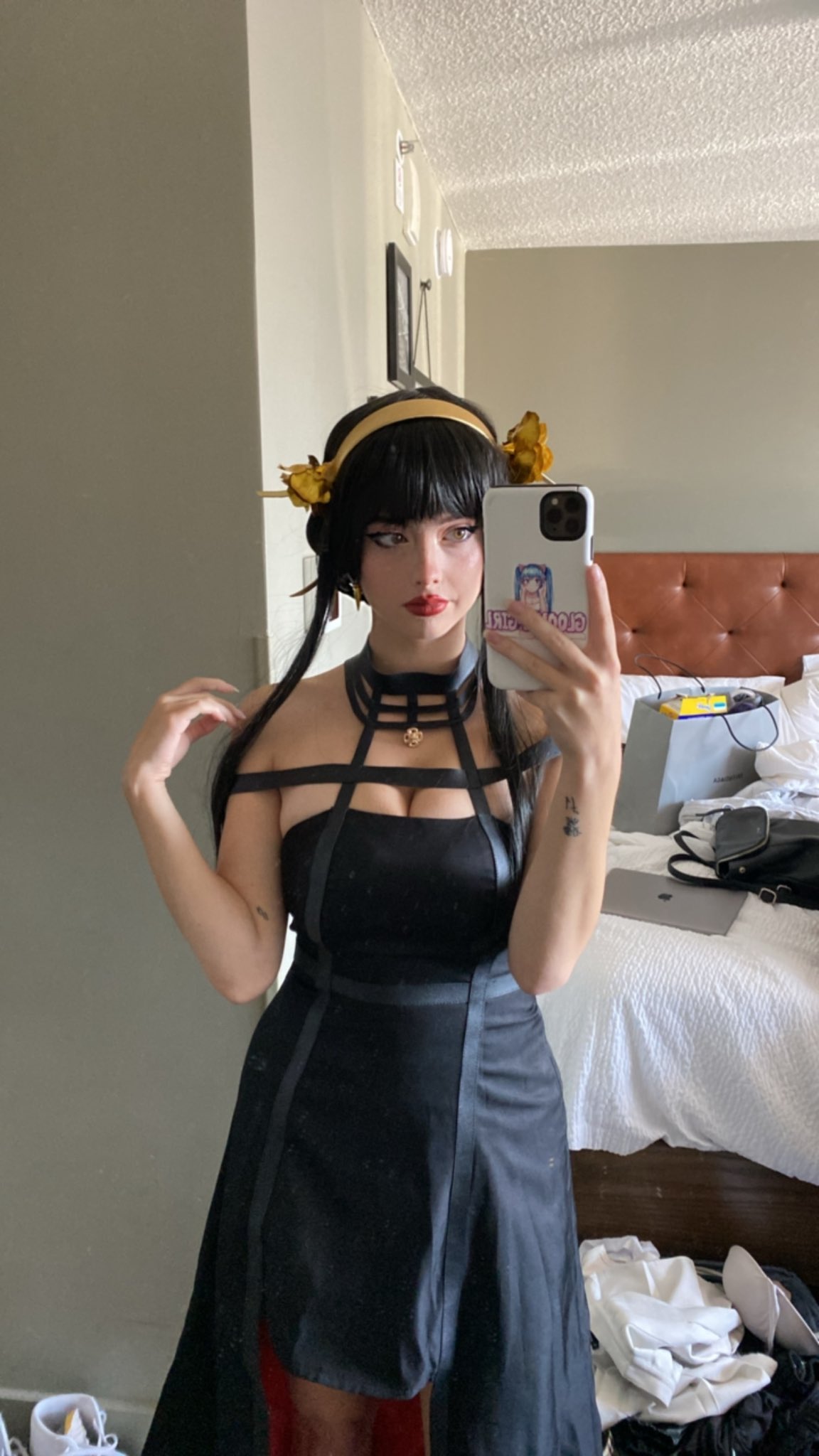 Julia Burch On Twitter Whos At Anime North Today Https