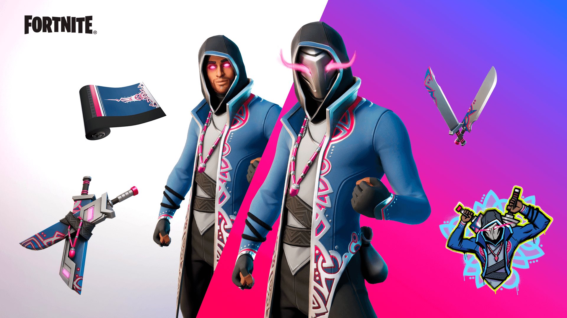 Shiina On Twitter: "Refer-A-Friend Has Returned Until January 10, And You Can Now Earn The Xander Skin For Free!! 🔥 This Is The Website: Https://T.co/6Xpkywmcns Https://T.co/Teoiqngsuf" / Twitter