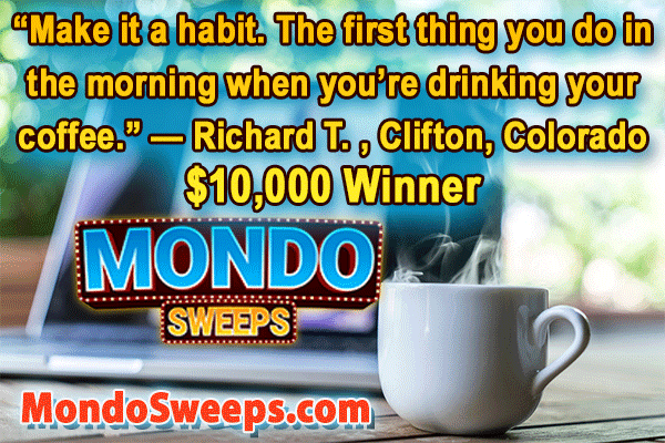 Mondosweeps (@Mondosweeps) / Twitter