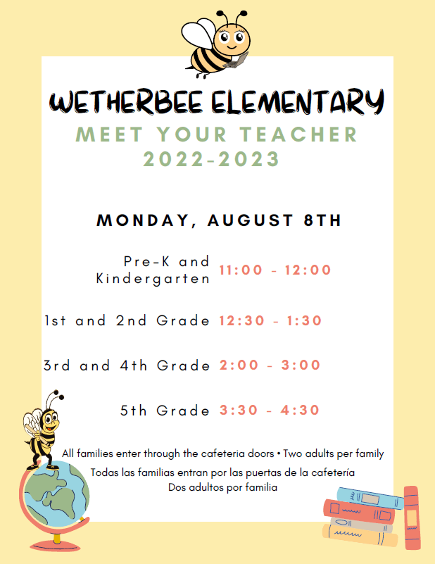 Wetherbee Elementary_OCPS on Twitter "https//t.co/gGQTxOVGu6" / Twitter