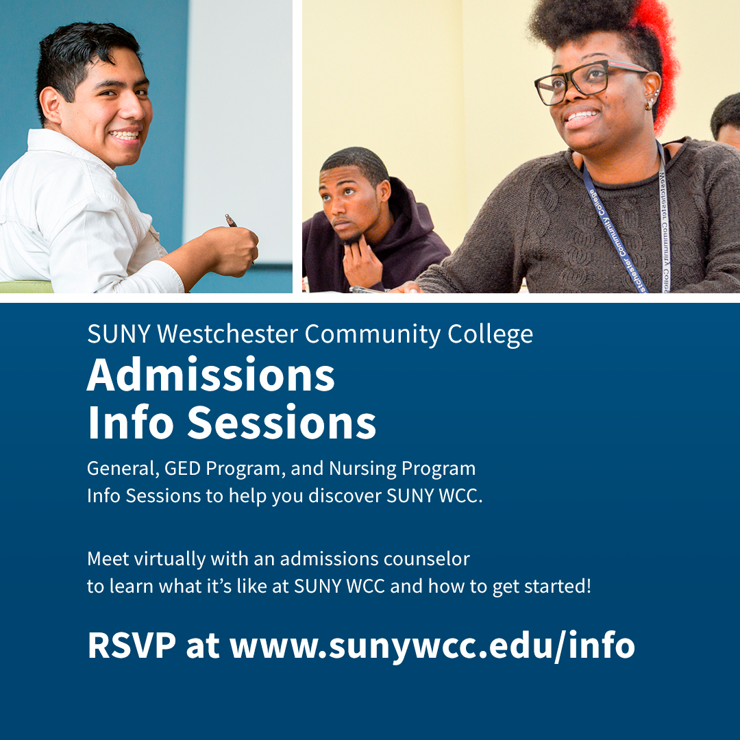 westchester community college summer courses 2023 Suny Westchester Community College (@Sunywcc1) / Twitter