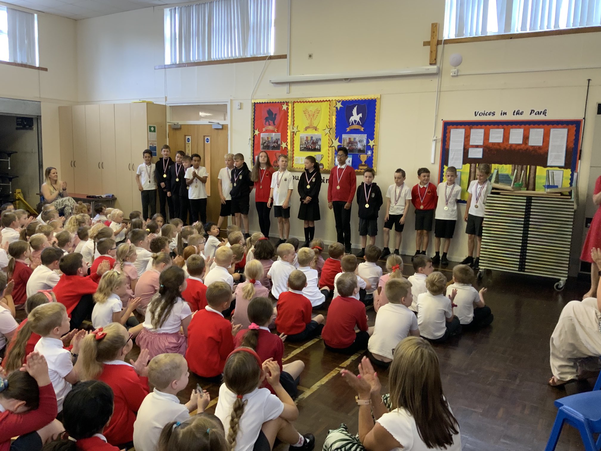 Barnwell Academy on Twitter "Fantastic footballers 20212022.⚽️⚽️🌟