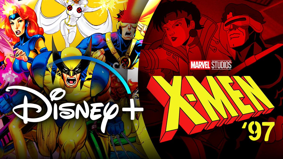 Fall Premieres 2023 Mcu - The Direct's Tweet - "Breaking: Disney+'S X-Men '97 Will Premiere In Fall 2023! " - Trendsmap