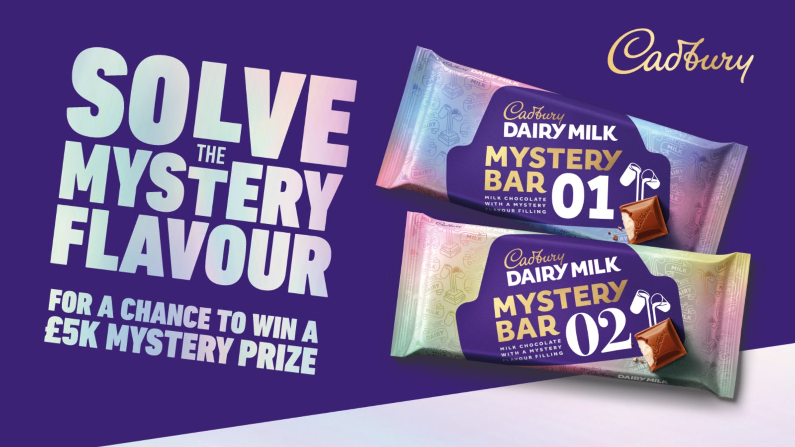 Fake News on Twitter "BREAKING First of Cadbury Dairy Milk’s