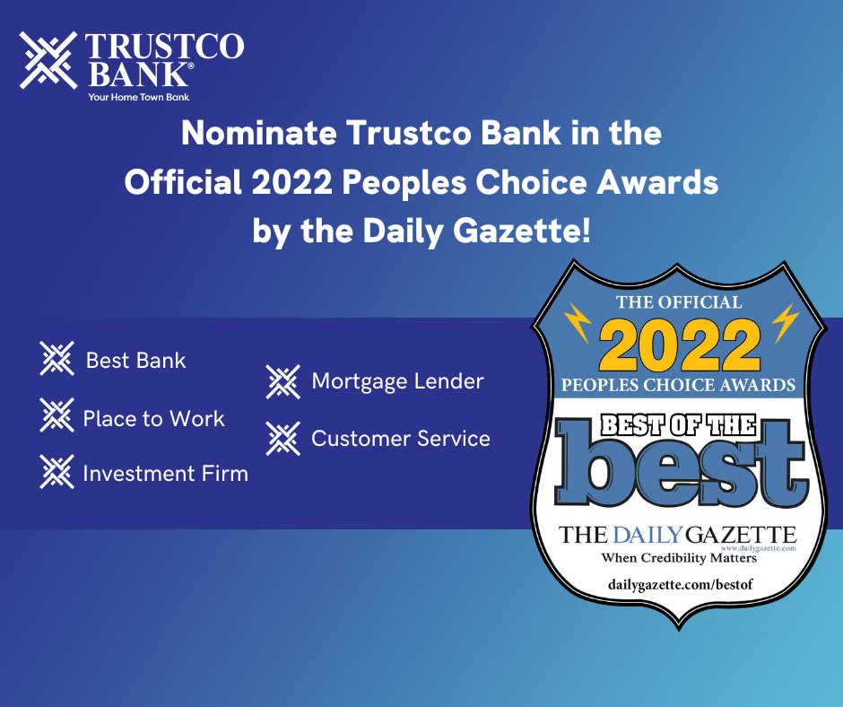 Trustco Bank on Twitter "Trustco Bank is looking to repeat the title