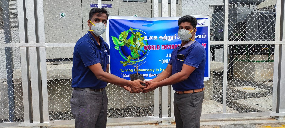 Gurit on Twitter "Our site in Chennai, India, celebrated an