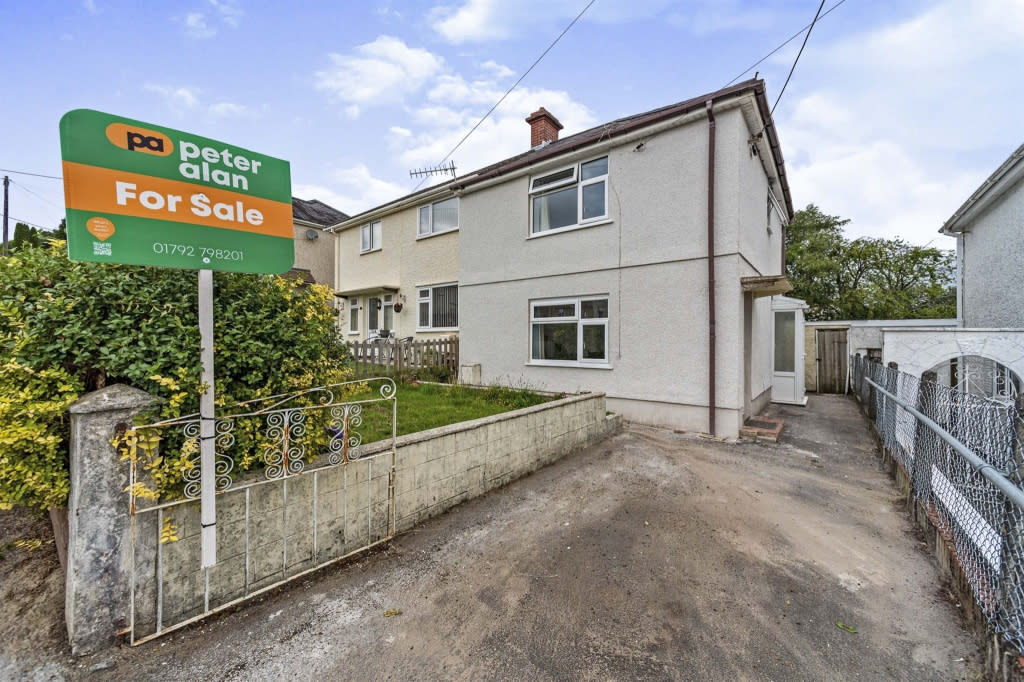 Peter Alan on Twitter "2 bedroom in Swansea. https//peteralan.co.uk