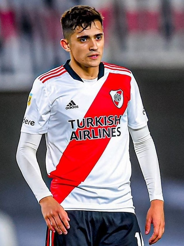 Sofascore Latin America on Twitter "🌟 Pablo Solari fue el jugador con