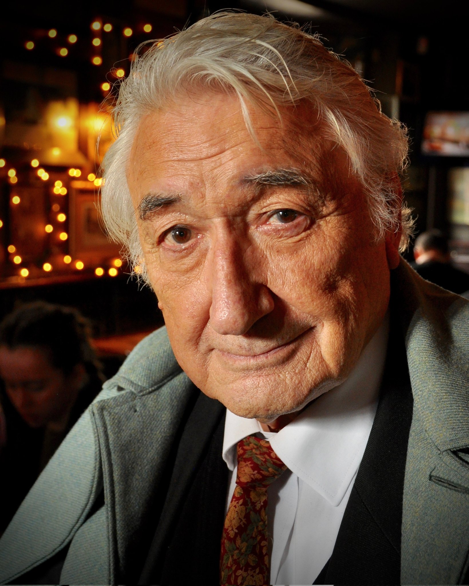 Doctor Who Fan and History on Twitter "Sad news to share as Bruce Montague has died aged 83. He