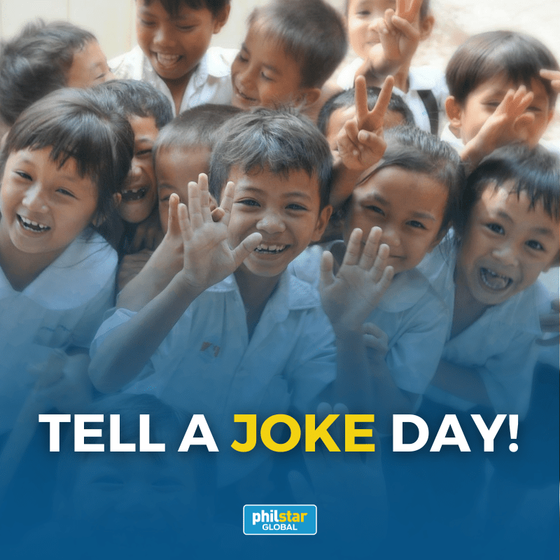 on Twitter "ISANG JOKE NAMAN DIYAN! 🤡 Today, Aug. 16