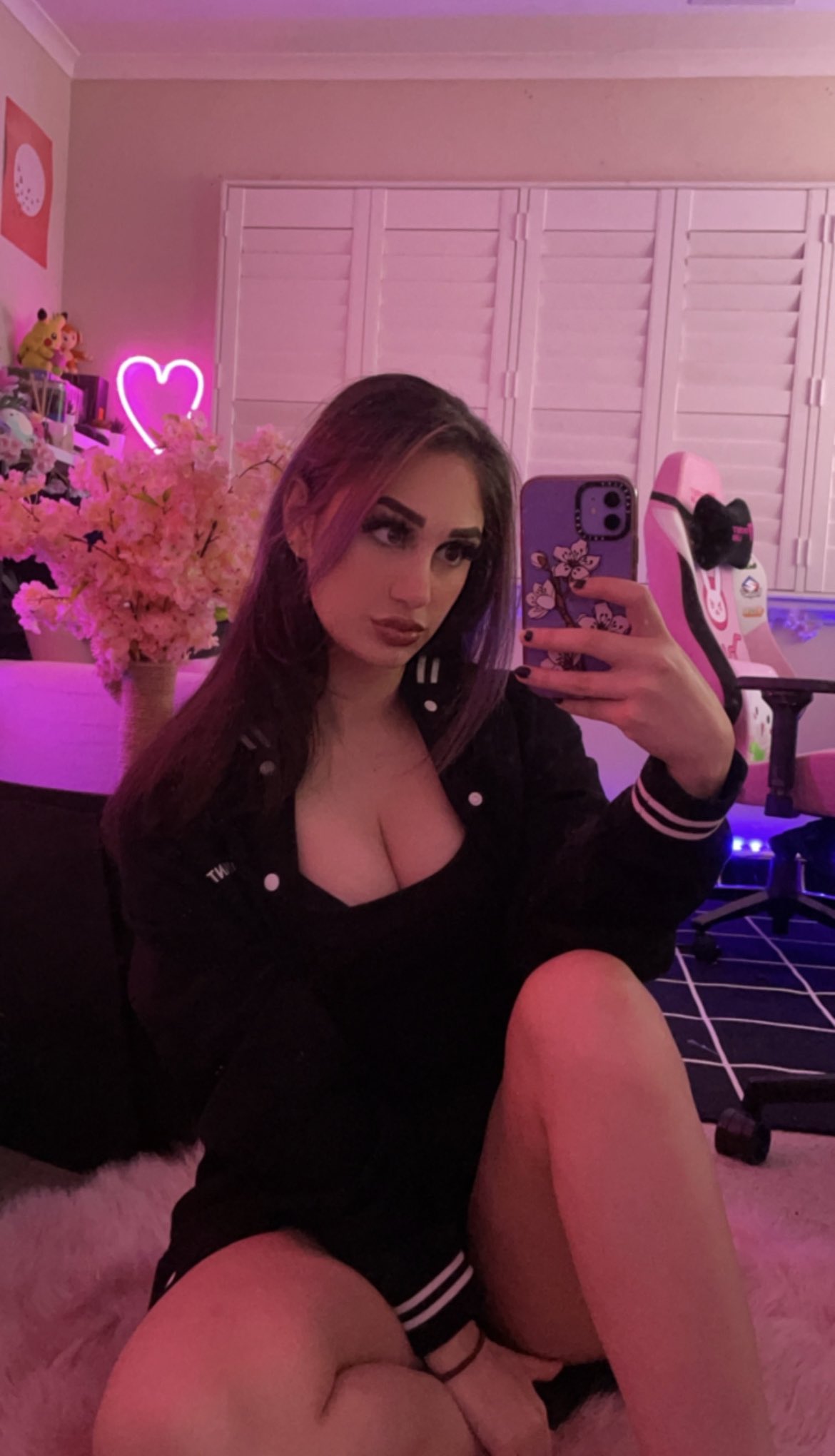 Angelica on Twitter: "Chillin and building a Sylvanas cosplay @ https