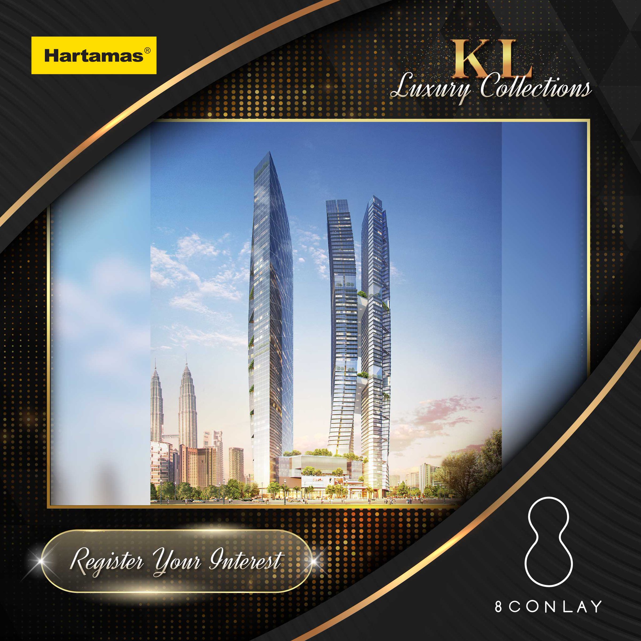 Hartamas Real Estate 🇲🇾 Top Real Estate Agency on Twitter "KL is the