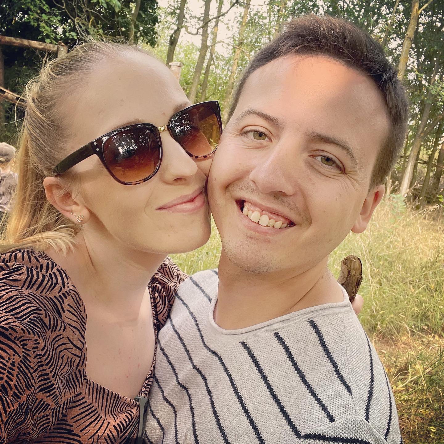 Mrs Perkins on Twitter "Happy Wedding Anniversary 💒MrRPerkins https