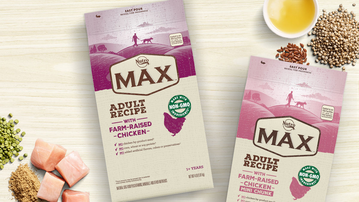 Where Is Nutro Ultra Dog Food Manufactured